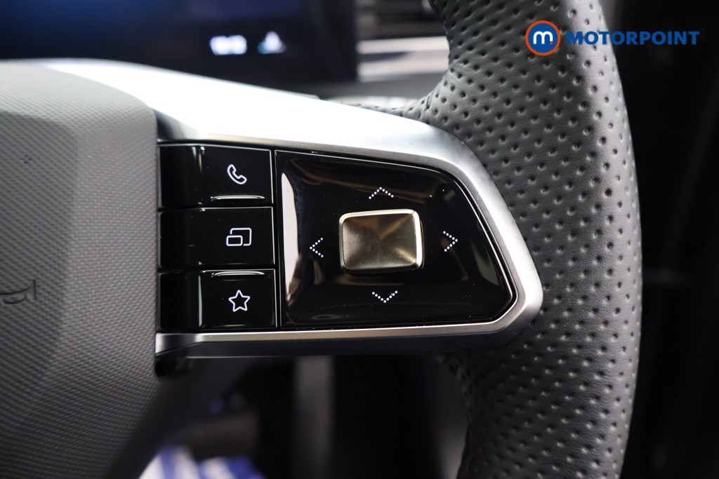 Mg Motor Uk HS Trophy Automatic Petrol SUV - Stock Number (1577869) - 3rd supplementary image