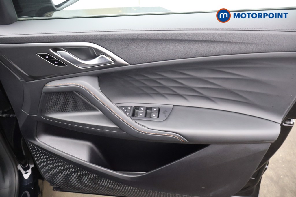 Mg Motor Uk HS Trophy Automatic Petrol SUV - Stock Number (1577869) - 9th supplementary image