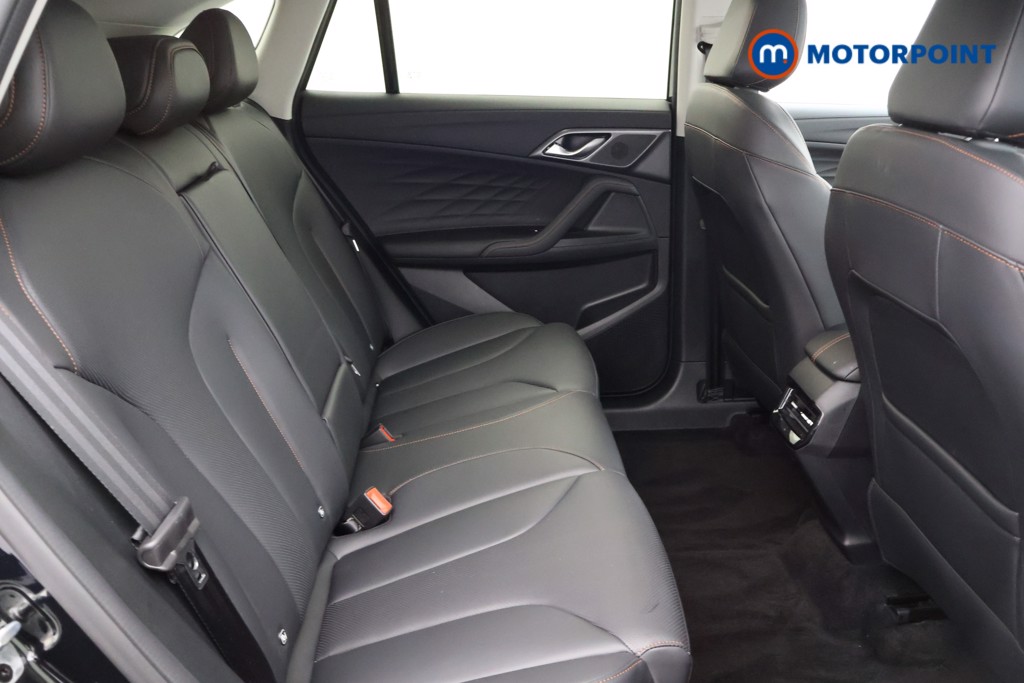 Mg Motor Uk HS Trophy Automatic Petrol SUV - Stock Number (1577869) - 10th supplementary image