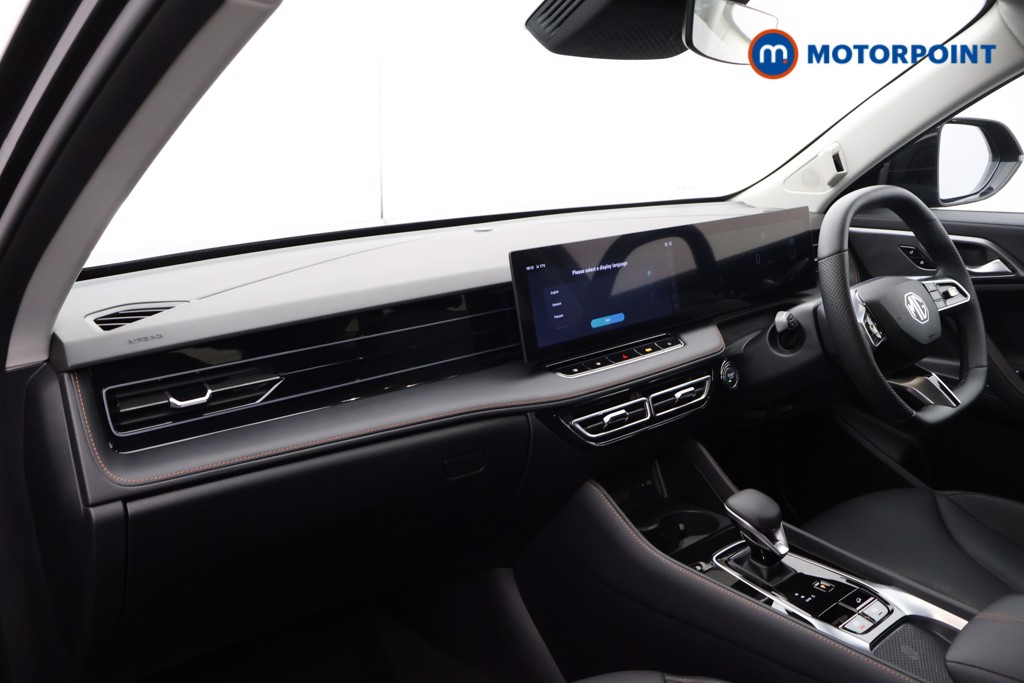 Mg Motor Uk HS Trophy Automatic Petrol SUV - Stock Number (1577869) - 11th supplementary image