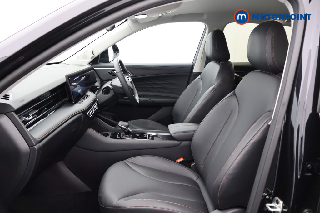Mg Motor Uk HS Trophy Automatic Petrol SUV - Stock Number (1577869) - 12th supplementary image