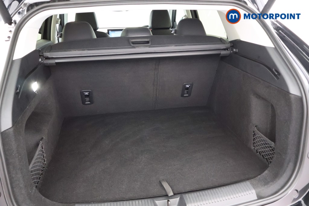 Mg Motor Uk HS Trophy Automatic Petrol SUV - Stock Number (1577869) - 13th supplementary image