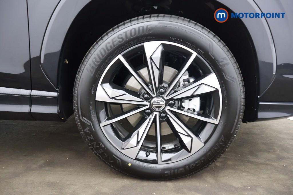 Mg Motor Uk HS Trophy Automatic Petrol SUV - Stock Number (1577869) - 15th supplementary image