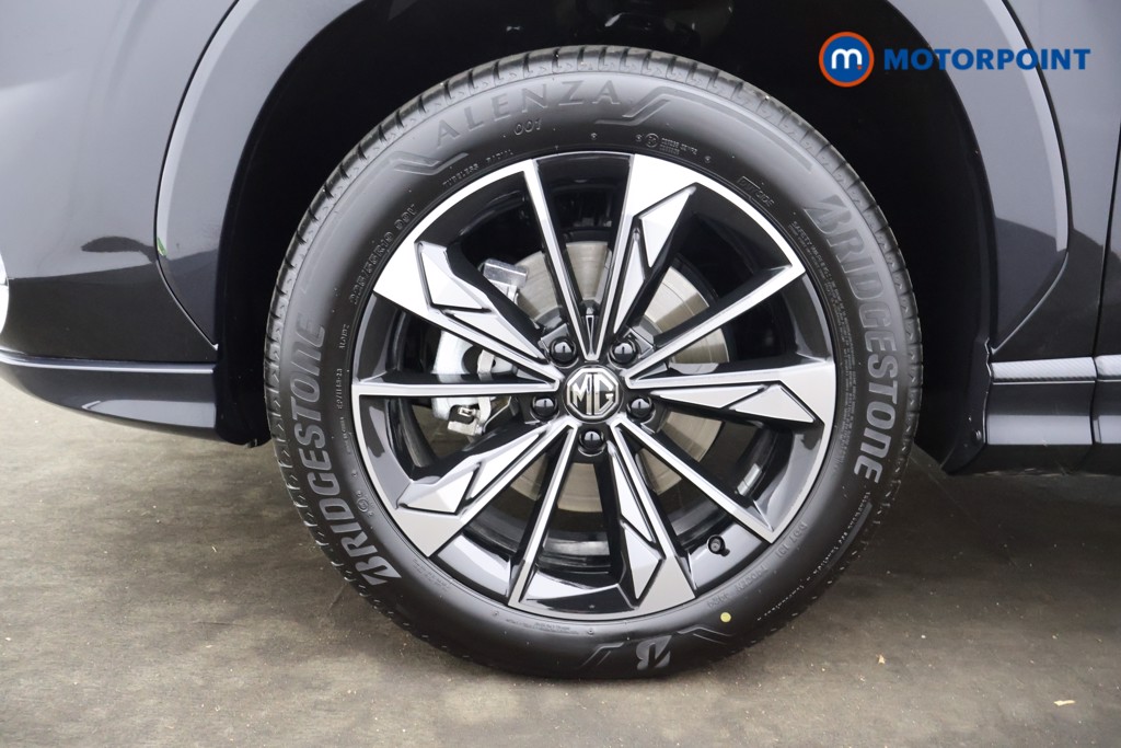 Mg Motor Uk HS Trophy Automatic Petrol SUV - Stock Number (1577869) - 16th supplementary image