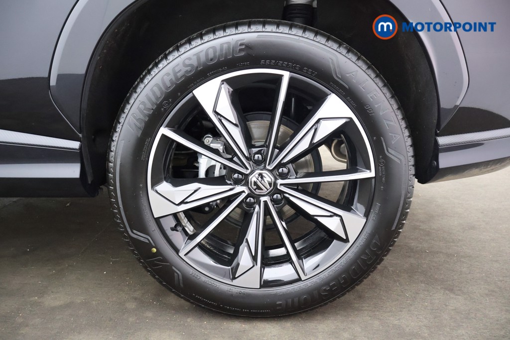 Mg Motor Uk HS Trophy Automatic Petrol SUV - Stock Number (1577869) - 17th supplementary image