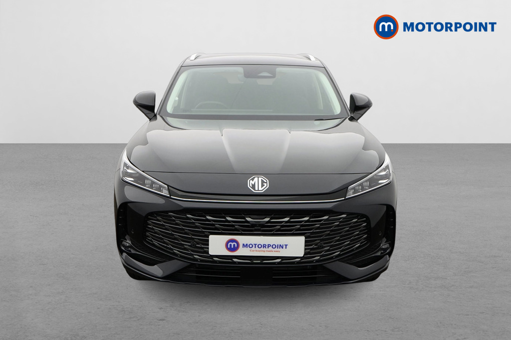Mg Motor Uk HS Trophy Automatic Petrol SUV - Stock Number (1577869) - Front bumper