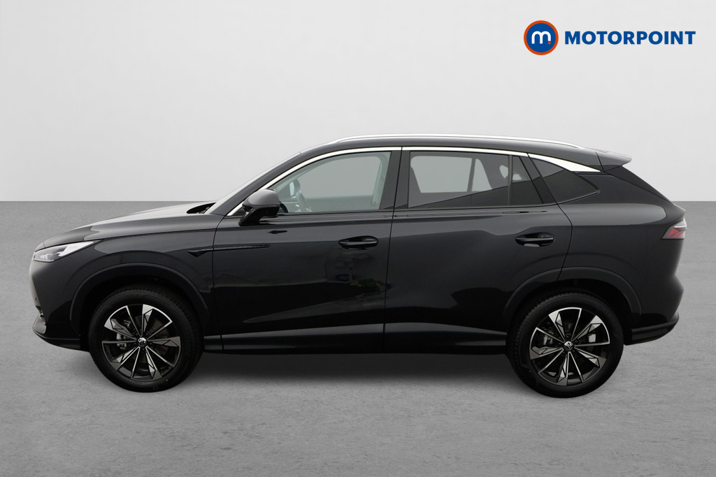 Mg Motor Uk HS Trophy Automatic Petrol SUV - Stock Number (1577869) - Passenger side