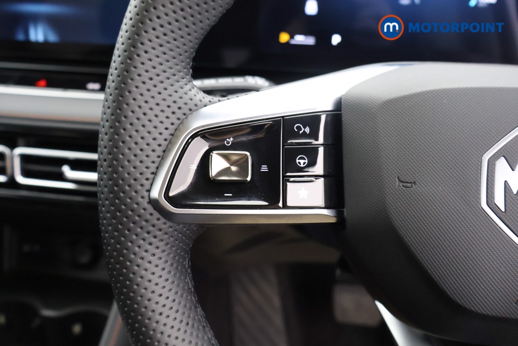 Mg Motor Uk HS Trophy Automatic Petrol SUV - Stock Number (1577870) - 2nd supplementary image