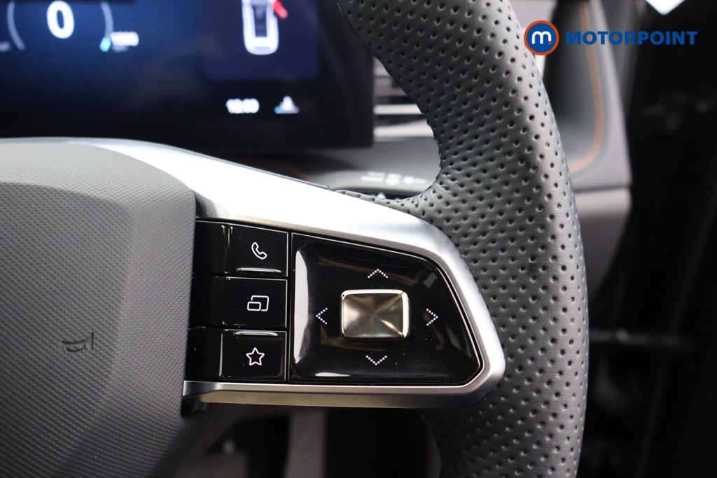 Mg Motor Uk HS Trophy Automatic Petrol SUV - Stock Number (1577870) - 3rd supplementary image