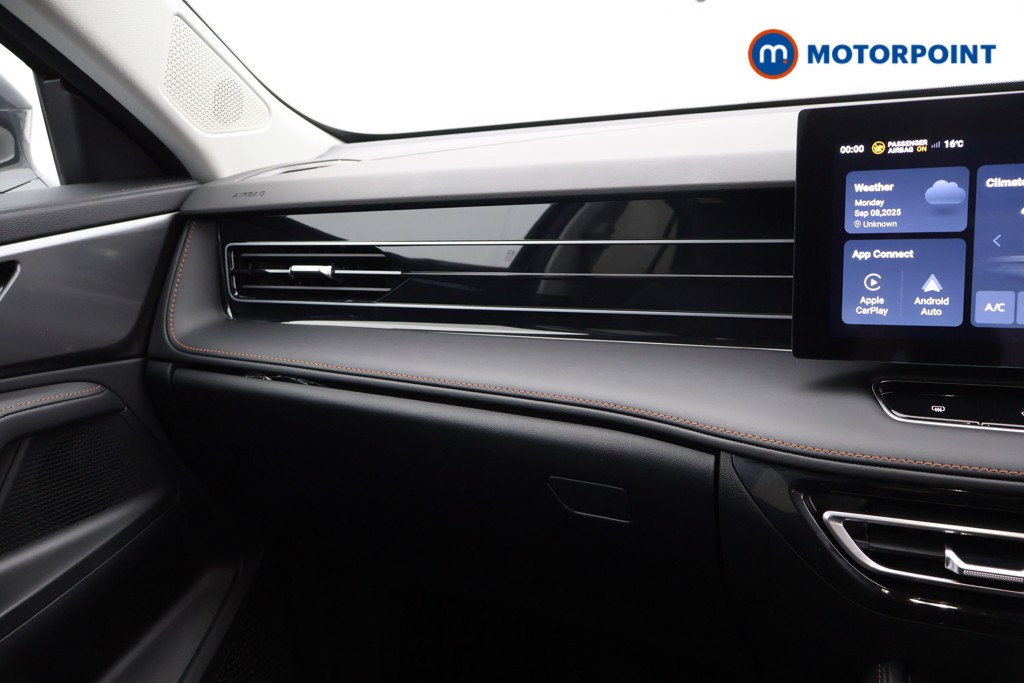 Mg Motor Uk HS Trophy Automatic Petrol SUV - Stock Number (1577870) - 7th supplementary image