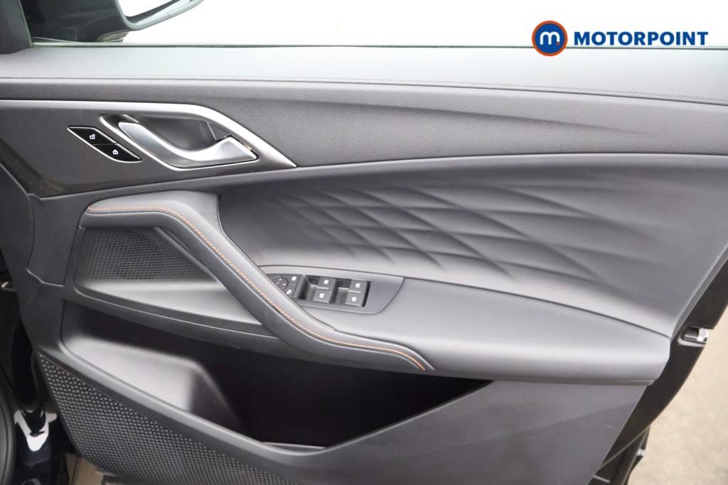 Mg Motor Uk HS Trophy Automatic Petrol SUV - Stock Number (1577870) - 9th supplementary image