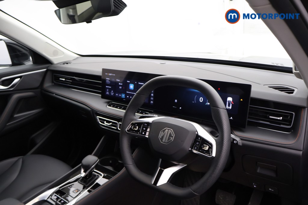 Mg Motor Uk HS Trophy Automatic Petrol SUV - Stock Number (1577870) - 10th supplementary image