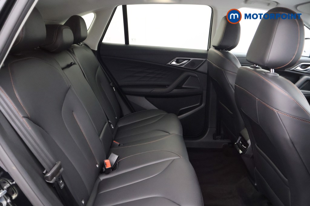 Mg Motor Uk HS Trophy Automatic Petrol SUV - Stock Number (1577870) - 12th supplementary image