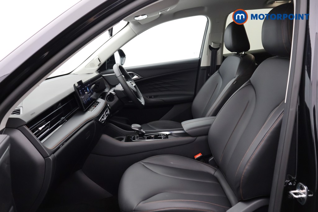 Mg Motor Uk HS Trophy Automatic Petrol SUV - Stock Number (1577870) - 14th supplementary image