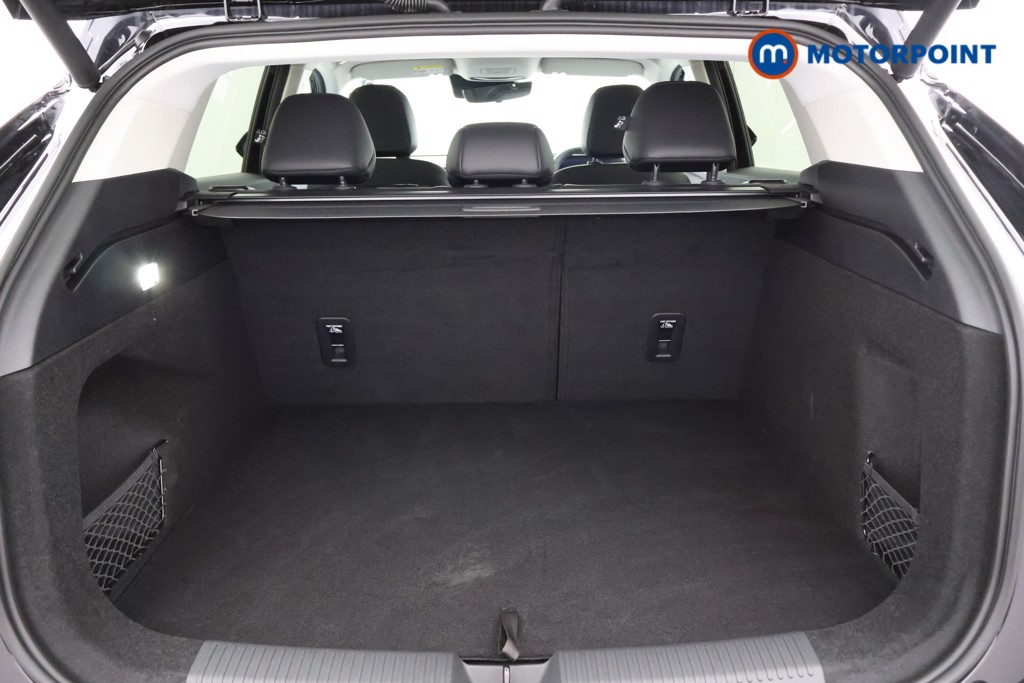 Mg Motor Uk HS Trophy Automatic Petrol SUV - Stock Number (1577870) - 15th supplementary image