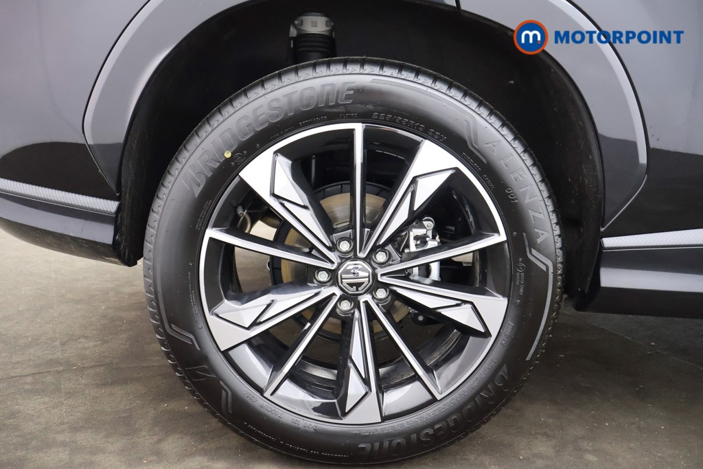 Mg Motor Uk HS Trophy Automatic Petrol SUV - Stock Number (1577870) - 16th supplementary image