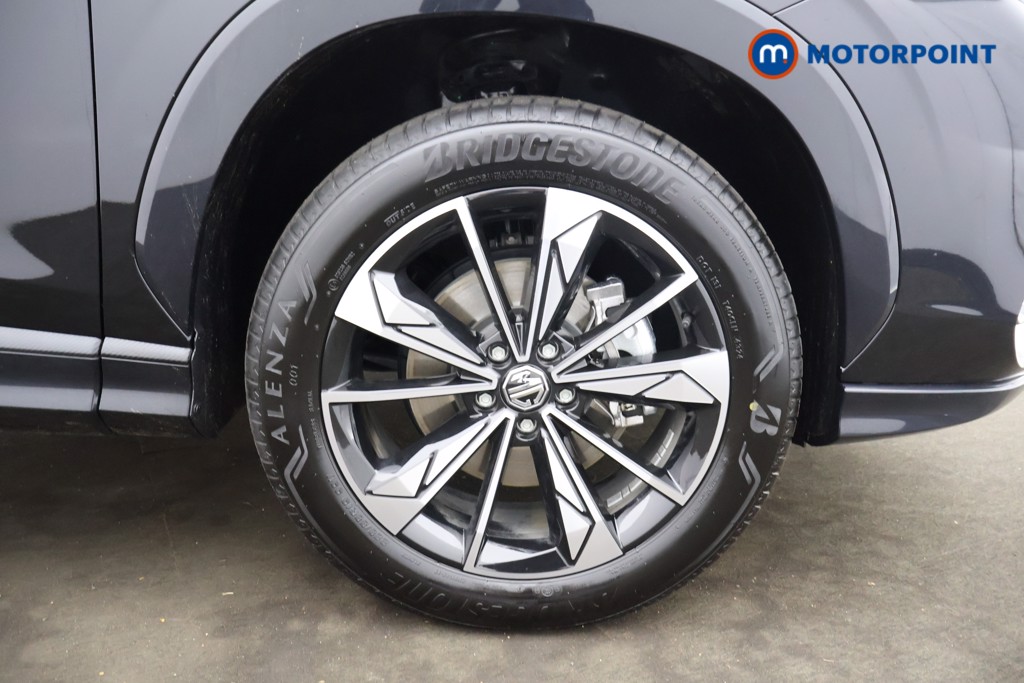 Mg Motor Uk HS Trophy Automatic Petrol SUV - Stock Number (1577870) - 17th supplementary image