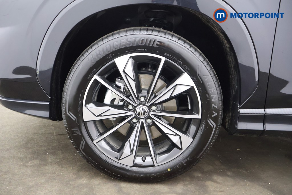 Mg Motor Uk HS Trophy Automatic Petrol SUV - Stock Number (1577870) - 18th supplementary image