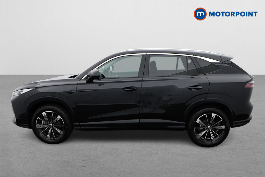 Mg Motor Uk HS Trophy Automatic Petrol SUV - Stock Number (1577870) - Passenger side