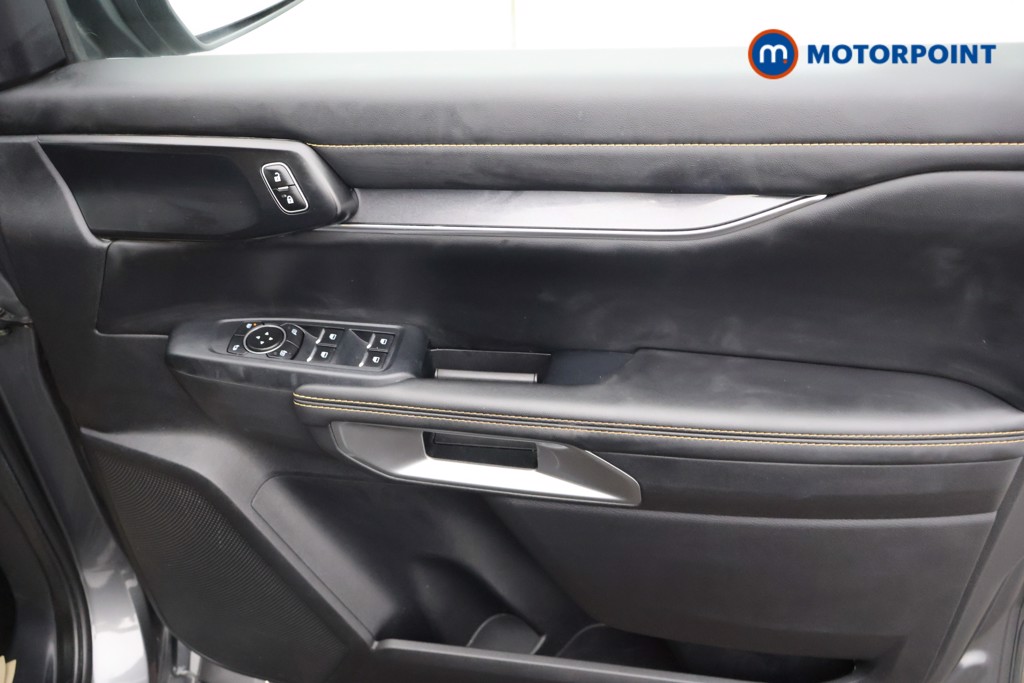 Ford Ranger Wildtrak Automatic Diesel Double Cab Pick-Up - Stock Number (1577889) - 9th supplementary image