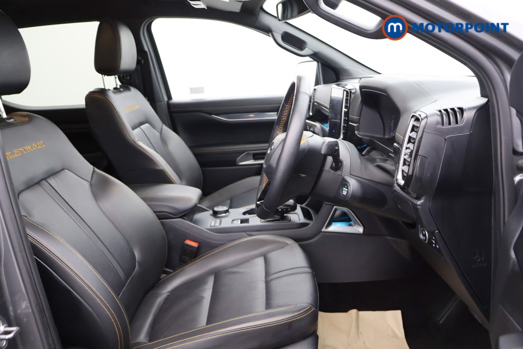 Ford Ranger Wildtrak Automatic Diesel Double Cab Pick-Up - Stock Number (1577889) - 11th supplementary image
