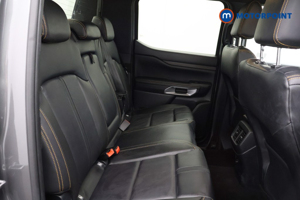 Ford Ranger Wildtrak Automatic Diesel Double Cab Pick-Up - Stock Number (1577889) - 12th supplementary image