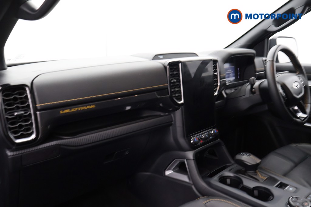 Ford Ranger Wildtrak Automatic Diesel Double Cab Pick-Up - Stock Number (1577889) - 13th supplementary image