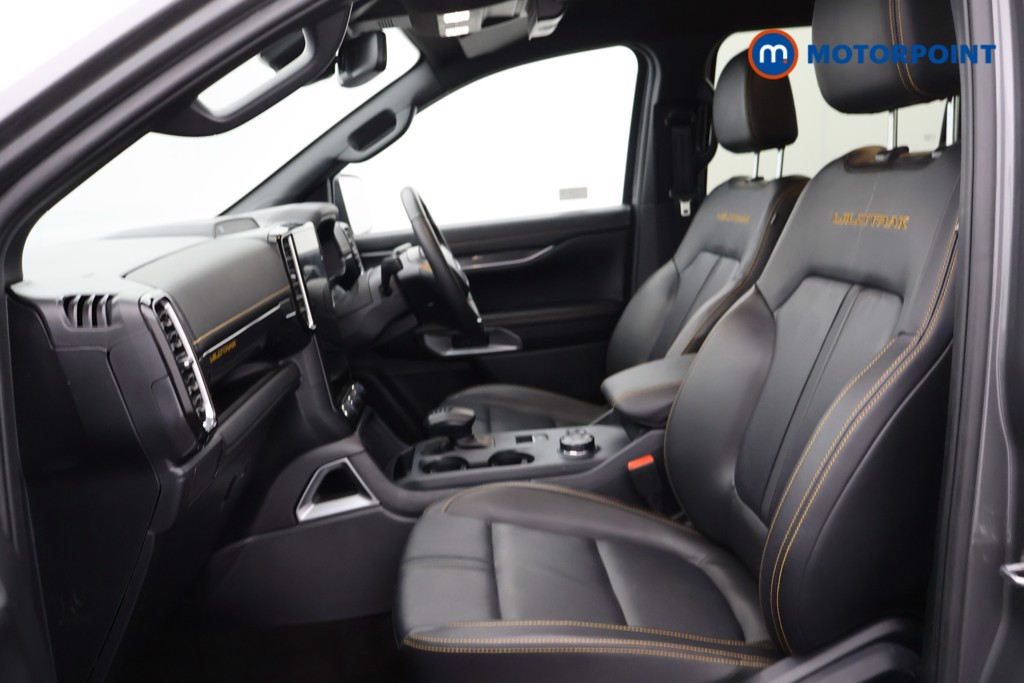 Ford Ranger Wildtrak Automatic Diesel Double Cab Pick-Up - Stock Number (1577889) - 14th supplementary image
