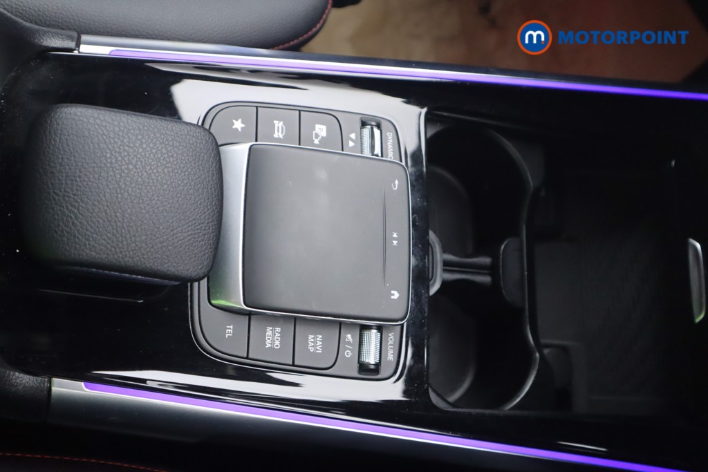 Mercedes-Benz GLB Amg Line Automatic Petrol SUV - Stock Number (1577890) - 4th supplementary image