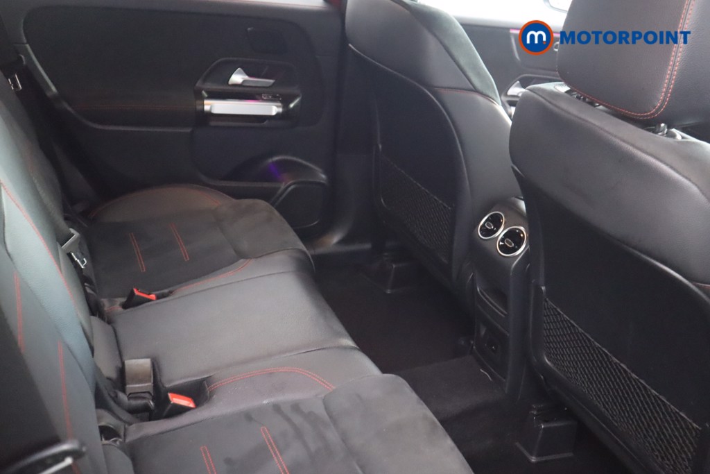 Mercedes-Benz GLB Amg Line Automatic Petrol SUV - Stock Number (1577890) - 16th supplementary image