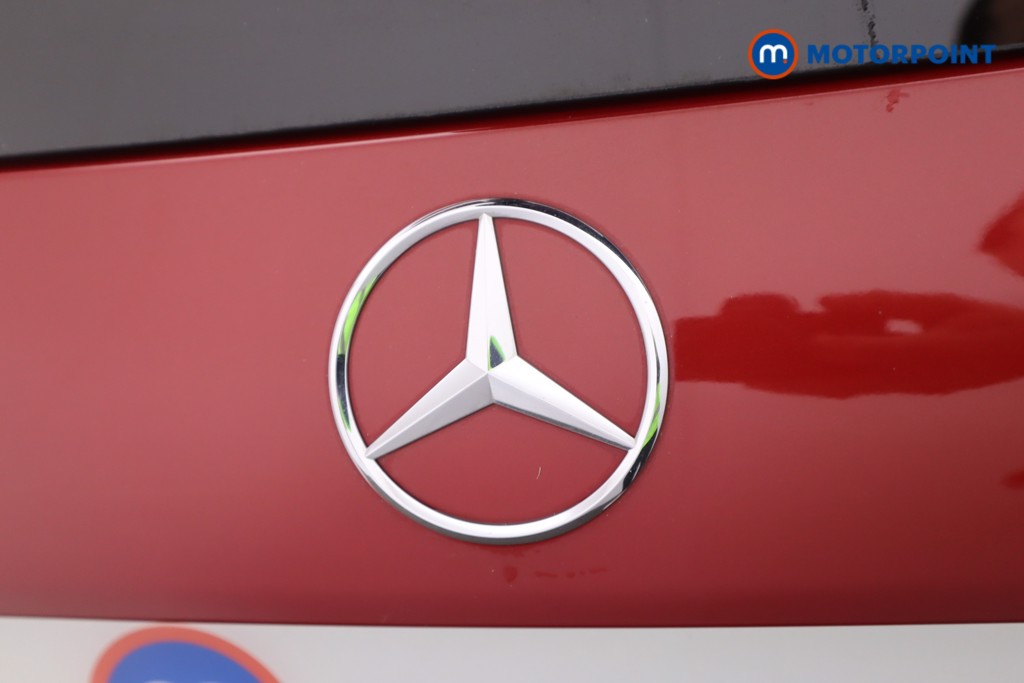Mercedes-Benz GLB Amg Line Automatic Petrol SUV - Stock Number (1577890) - 22nd supplementary image