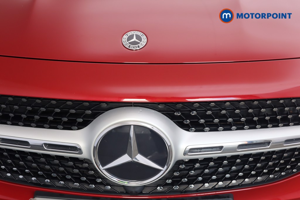 Mercedes-Benz GLB Amg Line Automatic Petrol SUV - Stock Number (1577890) - 24th supplementary image