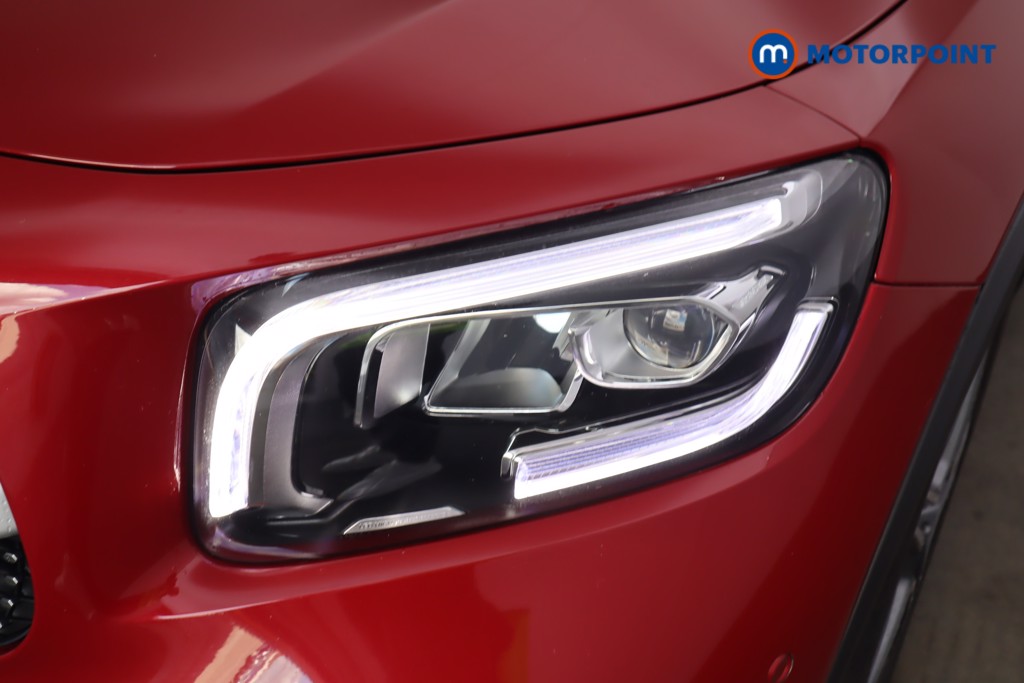 Mercedes-Benz GLB Amg Line Automatic Petrol SUV - Stock Number (1577890) - 26th supplementary image