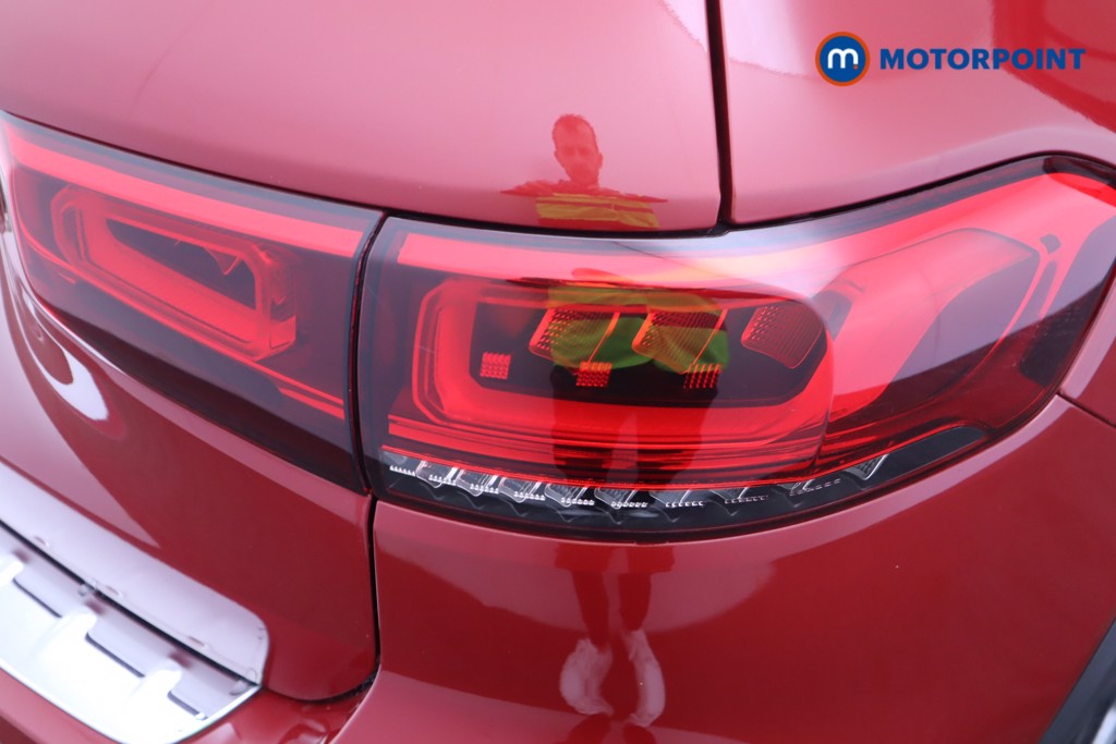 Mercedes-Benz GLB Amg Line Automatic Petrol SUV - Stock Number (1577890) - 27th supplementary image