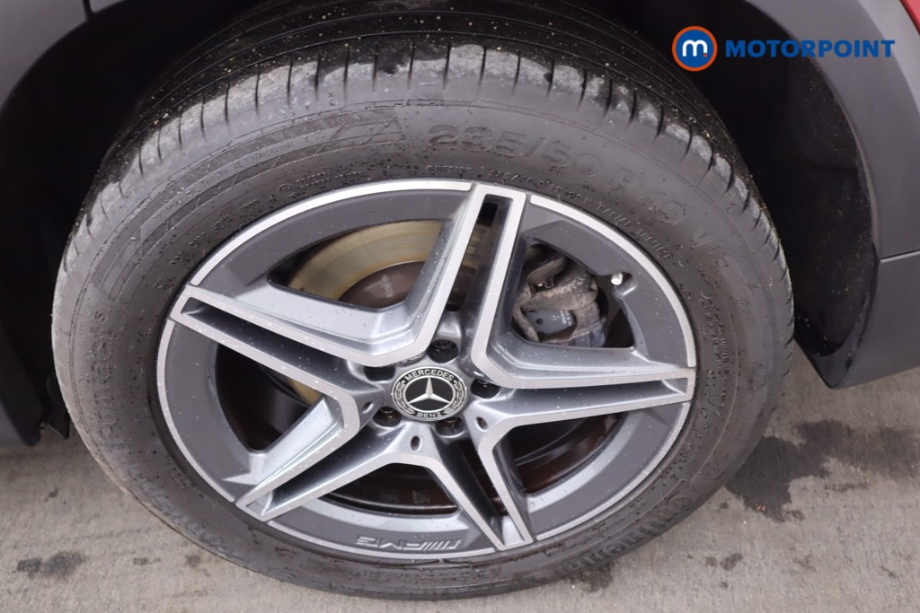 Mercedes-Benz GLB Amg Line Automatic Petrol SUV - Stock Number (1577890) - 28th supplementary image