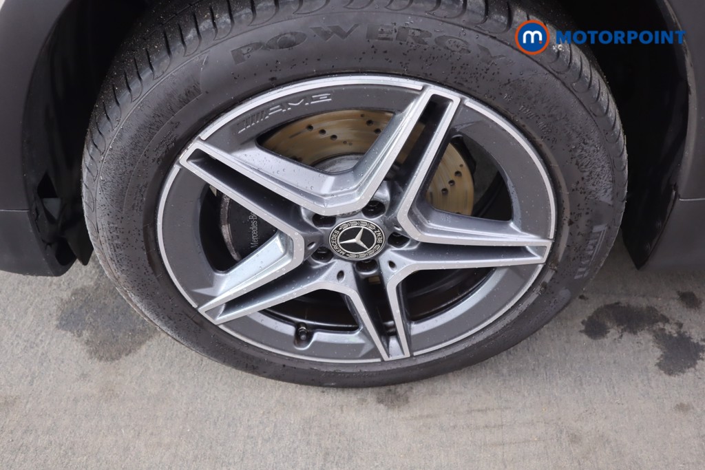 Mercedes-Benz GLB Amg Line Automatic Petrol SUV - Stock Number (1577890) - 29th supplementary image