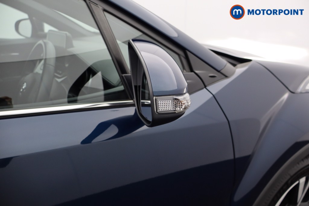Toyota C-Hr Design Automatic Petrol-Electric Hybrid SUV - Stock Number (1577894) - 18th supplementary image