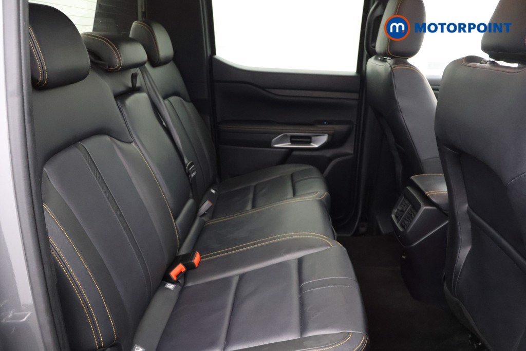 Ford Ranger Wildtrak Automatic Diesel Double Cab Pick-Up - Stock Number (1577933) - 12th supplementary image