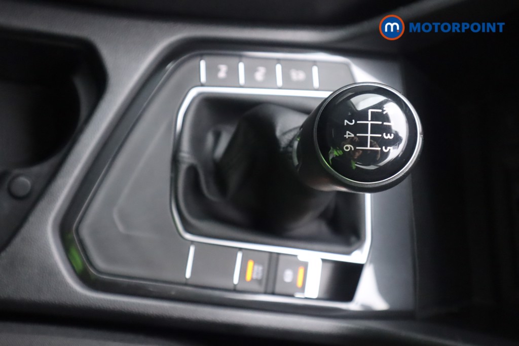 Volkswagen Tiguan Match Manual Petrol SUV - Stock Number (1577964) - 5th supplementary image