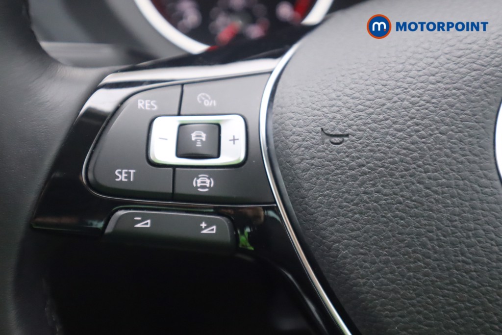 Volkswagen Tiguan Match Manual Petrol SUV - Stock Number (1577964) - 6th supplementary image