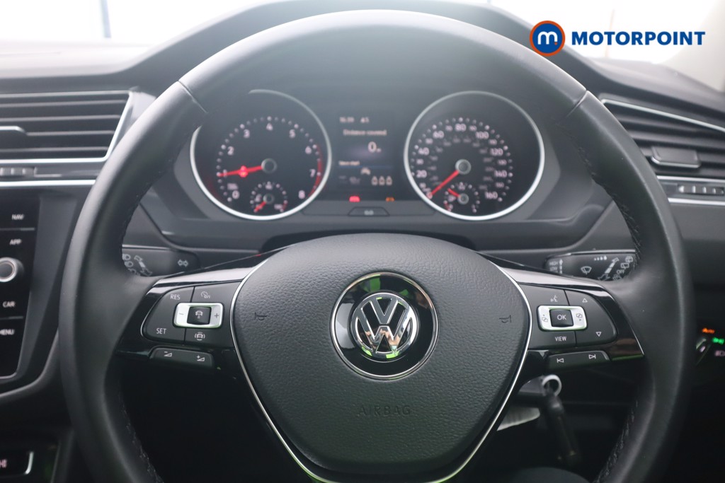 Volkswagen Tiguan Match Manual Petrol SUV - Stock Number (1577964) - 8th supplementary image