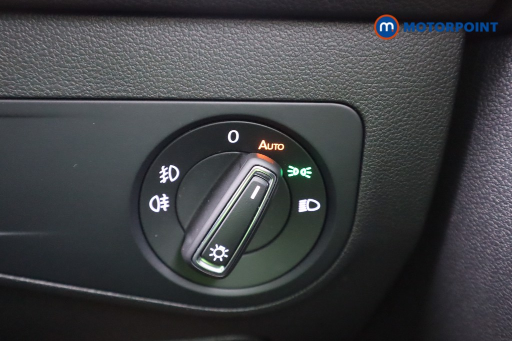 Volkswagen Tiguan Match Manual Petrol SUV - Stock Number (1577964) - 9th supplementary image