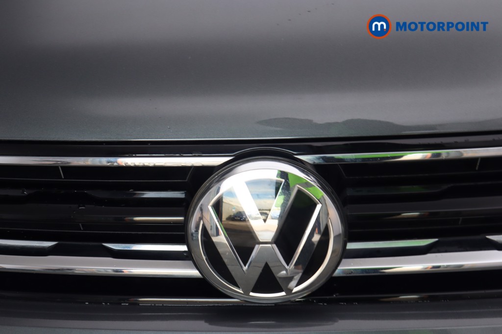 Volkswagen Tiguan Match Manual Petrol SUV - Stock Number (1577964) - 25th supplementary image