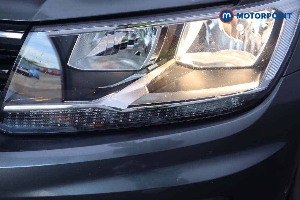 Volkswagen Tiguan Match Manual Petrol SUV - Stock Number (1577964) - 26th supplementary image