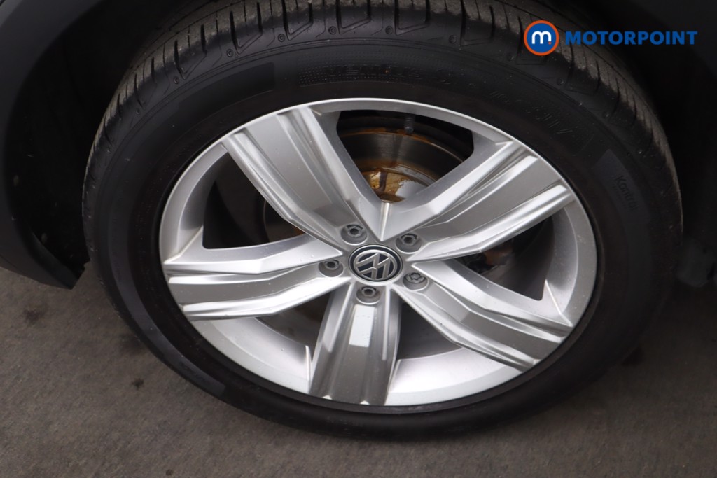 Volkswagen Tiguan Match Manual Petrol SUV - Stock Number (1577964) - 28th supplementary image