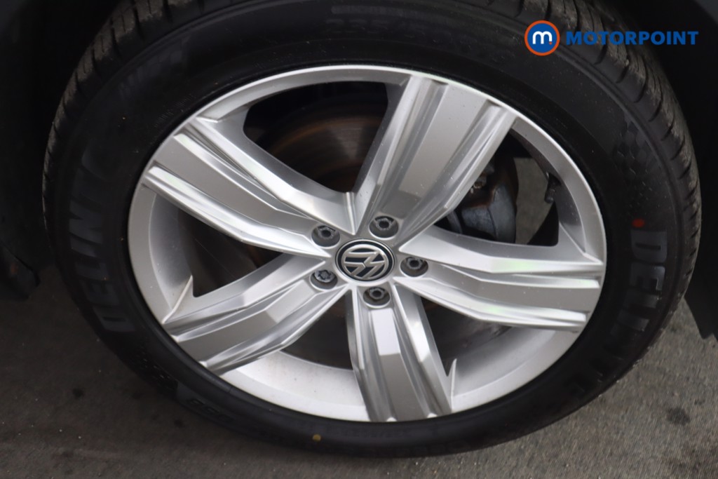 Volkswagen Tiguan Match Manual Petrol SUV - Stock Number (1577964) - 29th supplementary image