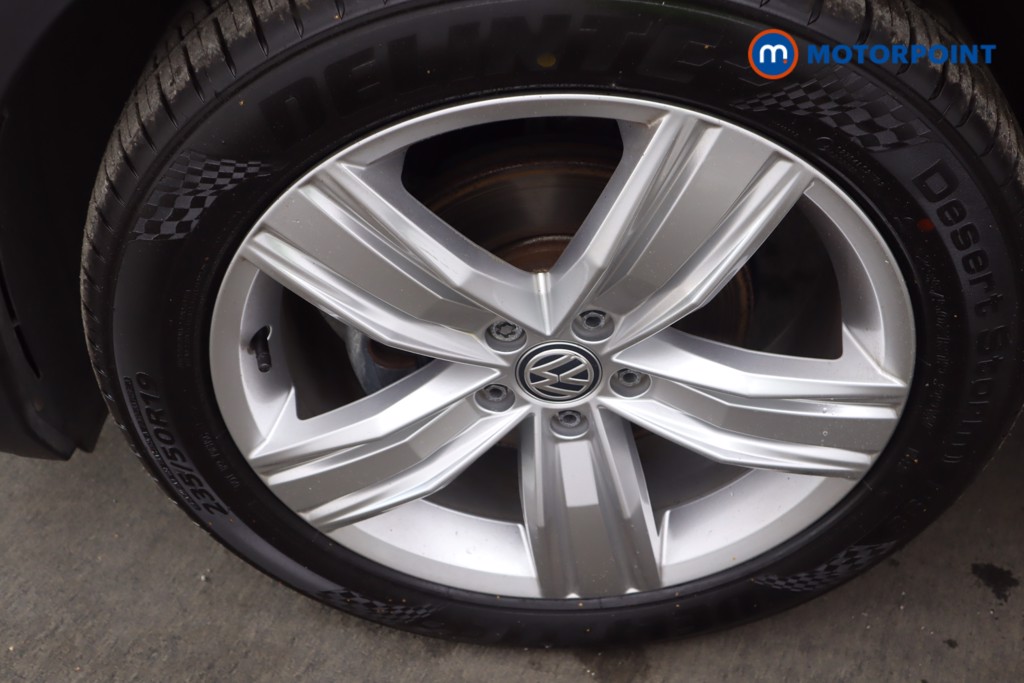Volkswagen Tiguan Match Manual Petrol SUV - Stock Number (1577964) - 30th supplementary image