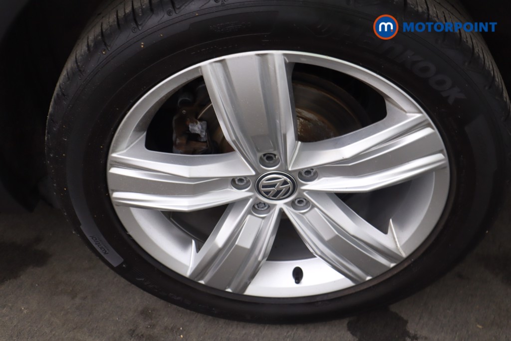 Volkswagen Tiguan Match Manual Petrol SUV - Stock Number (1577964) - 31st supplementary image