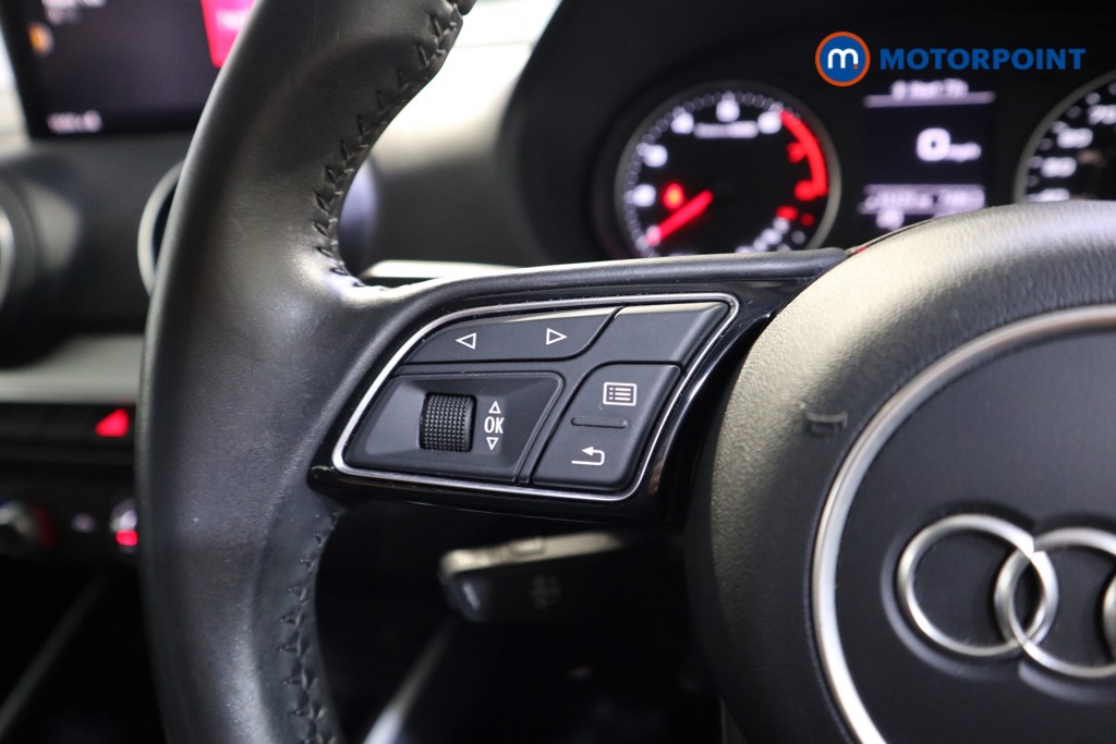 Audi Q2 Sport Manual Petrol SUV - Stock Number (1577969) - 4th supplementary image