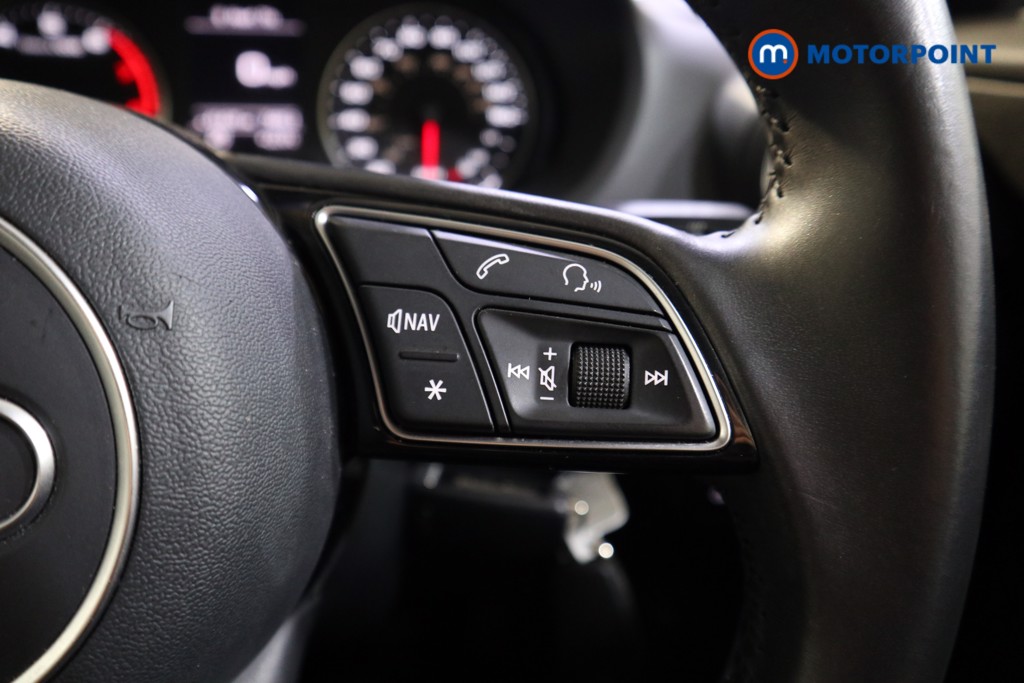 Audi Q2 Sport Manual Petrol SUV - Stock Number (1577969) - 5th supplementary image